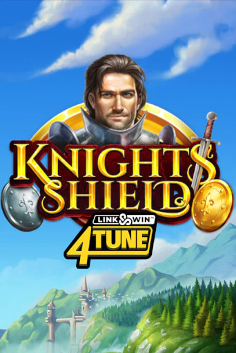 Knights Shield Link&Win 4Tune™ демо слот бесплатно в браузере | Казино Azino 777