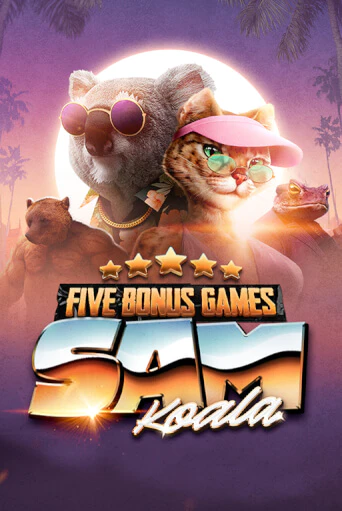 Koala Sam демо слот бесплатно в браузере | Казино Azino 777