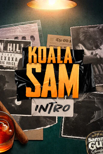 Koala Sam Intro демо слот бесплатно в браузере | Казино Azino 777