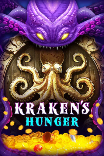 Kraken's Hunger демо слот бесплатно в браузере | Казино Azino 777