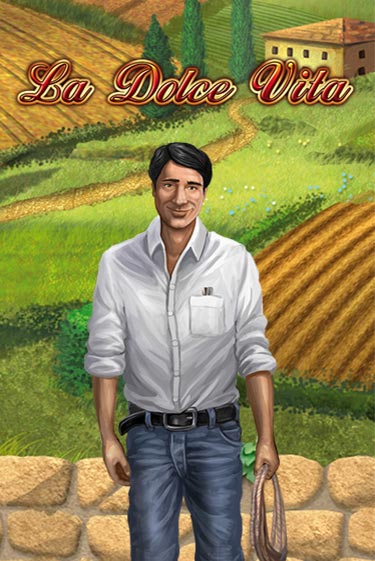 La Dolce Vita демо слот бесплатно в браузере | Казино Azino 777