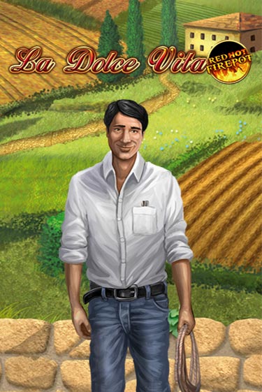 La Dolce Vita Red Hot Firepot демо слот бесплатно в браузере | Казино Azino 777