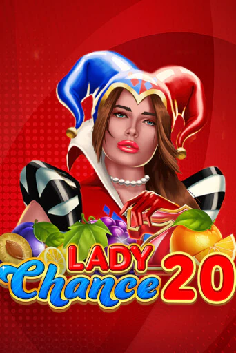 Lady Chance 40 демо слот бесплатно в браузере | Казино Azino 777