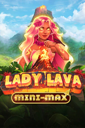 Lady Lava Minimax демо слот бесплатно в браузере | Казино Azino 777