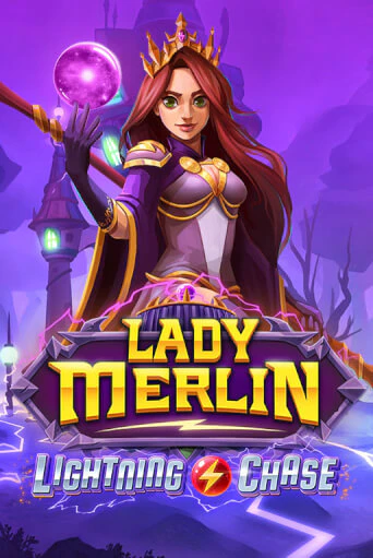 Lady Merlin Lightning Chase демо слот бесплатно в браузере | Казино Azino 777