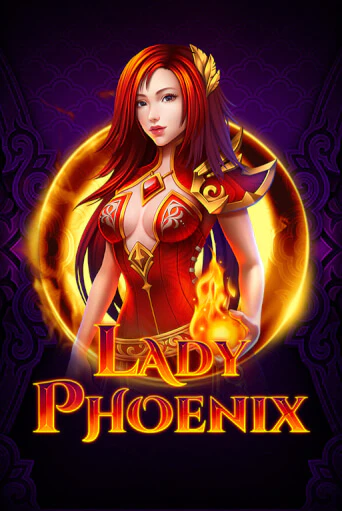 Lady Phoenix демо слот бесплатно в браузере | Казино Azino 777