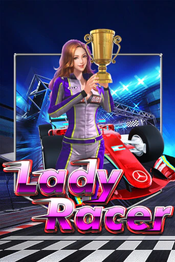 Lady Racer демо слот бесплатно в браузере | Казино Azino 777
