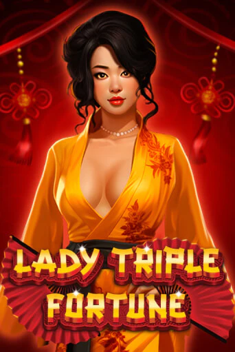 Lady Triple Fortune демо слот бесплатно в браузере | Казино Azino 777