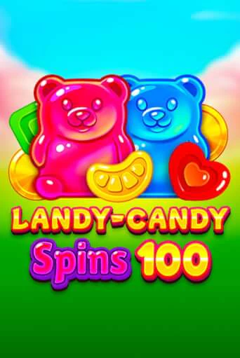 Landy-Candy Spins 100 демо слот бесплатно в браузере | Казино Azino 777