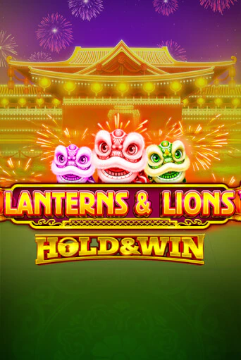 Lanterns & Lions: Hold & Win демо слот бесплатно в браузере | Казино Azino 777