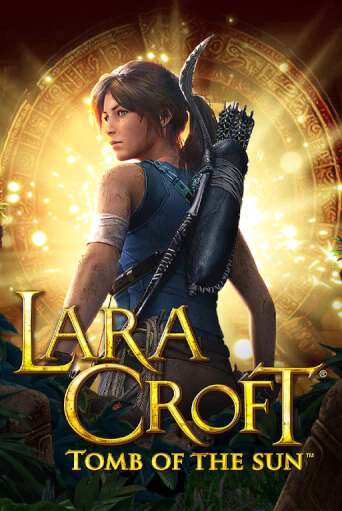 Lara Croft®: Tomb of the Sun™ демо слот бесплатно в браузере | Казино Azino 777