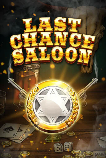Last Chance Saloon демо слот бесплатно в браузере | Казино Azino 777