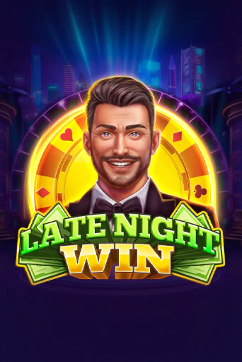 Late-Night Win демо слот бесплатно в браузере | Казино Azino 777