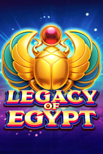 Legacy Of Egypt демо слот бесплатно в браузере | Казино Azino 777