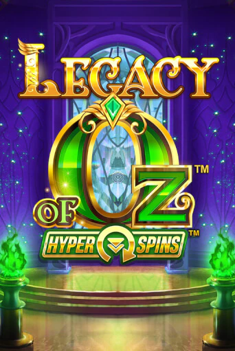 Legacy of Oz демо слот бесплатно в браузере | Казино Azino 777