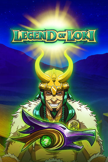 Legend of Loki демо слот бесплатно в браузере | Казино Azino 777