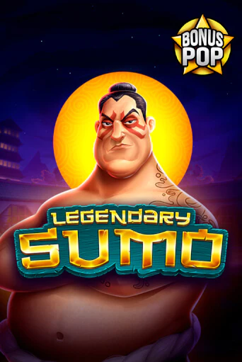 Legendary Sumo демо слот бесплатно в браузере | Казино Azino 777