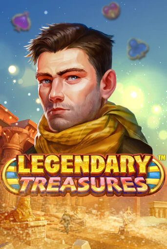 Legendary Treasures демо слот бесплатно в браузере | Казино Azino 777