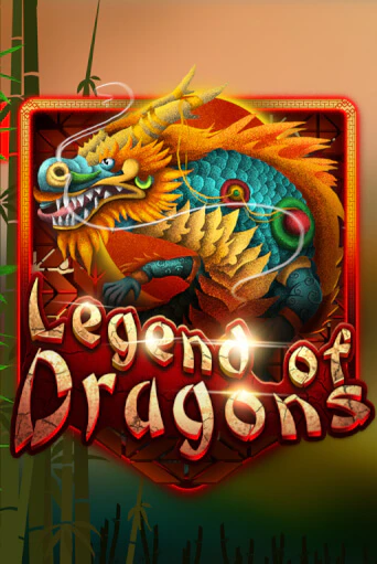Legend of Dragons демо слот бесплатно в браузере | Казино Azino 777