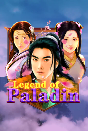 Legend of Paladin демо слот бесплатно в браузере | Казино Azino 777