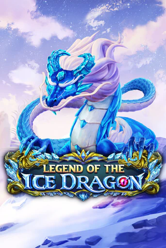 Legend of the Ice Dragon демо слот бесплатно в браузере | Казино Azino 777