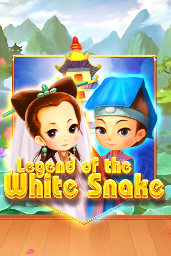Legend of the White Snake демо слот бесплатно в браузере | Казино Azino 777