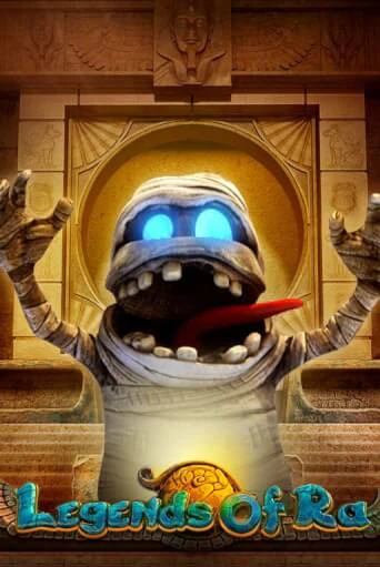 Legend of Ra демо слот бесплатно в браузере | Казино Azino 777