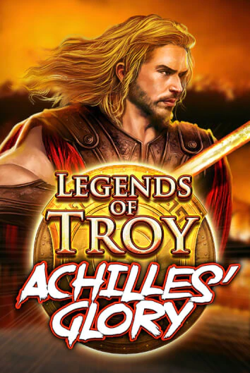 Legends of Troy: Achilles' Glory демо слот бесплатно в браузере | Казино Azino 777