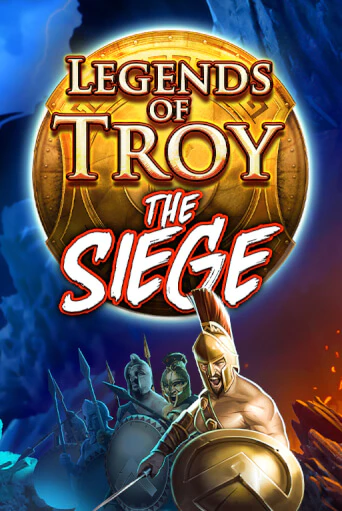 Legends of Troy: The Siege демо слот бесплатно в браузере | Казино Azino 777