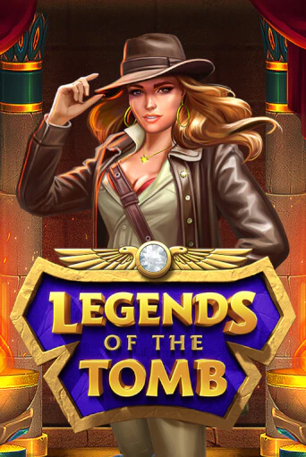 Legends of the Tomb Promo демо слот бесплатно в браузере | Казино Azino 777