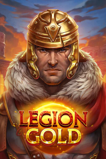 Legion Gold демо слот бесплатно в браузере | Казино Azino 777