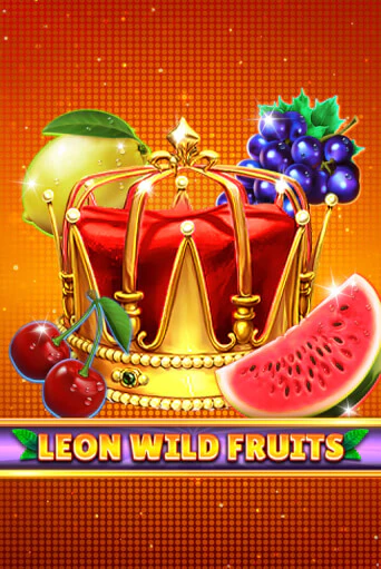 Leon Wild Fruits демо слот бесплатно в браузере | Казино Azino 777