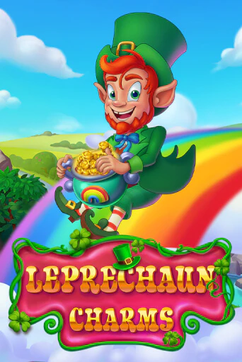 Leprechaun Charms демо слот бесплатно в браузере | Казино Azino 777