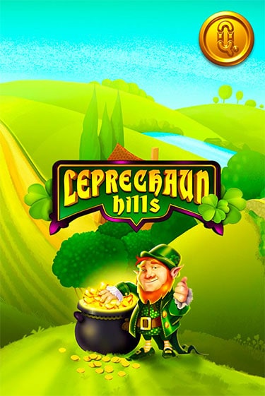 Leprechaun Hills демо слот бесплатно в браузере | Казино Azino 777
