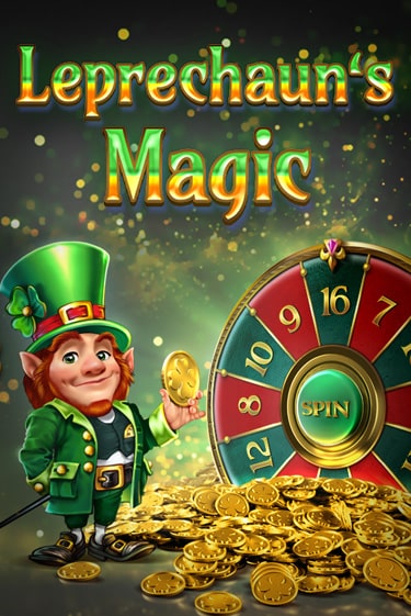 Leprechaun's Magic демо слот бесплатно в браузере | Казино Azino 777
