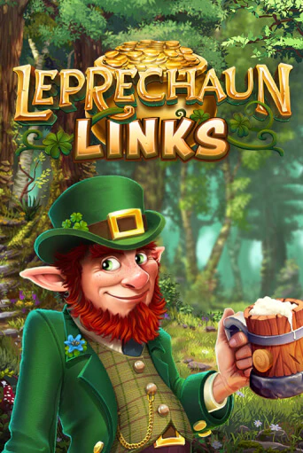 Leprechaun Links демо слот бесплатно в браузере | Казино Azino 777