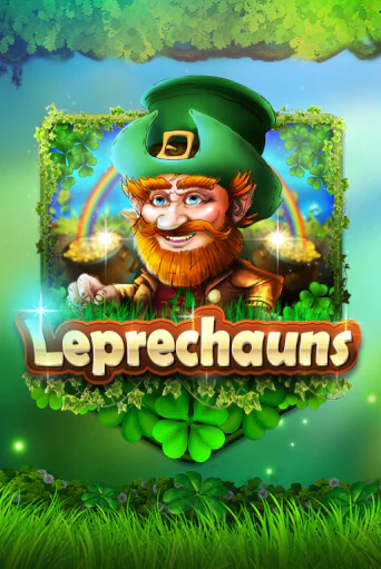 Leprechauns демо слот бесплатно в браузере | Казино Azino 777