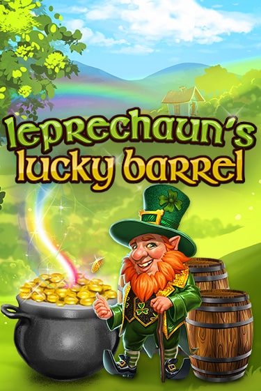 Leprechaun's Lucky Barrel демо слот бесплатно в браузере | Казино Azino 777