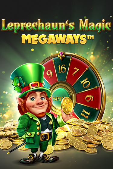 Leprechaun's Magic Megaways демо слот бесплатно в браузере | Казино Azino 777