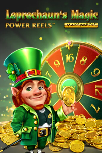 Leprechaun's Magic Power Reels демо слот бесплатно в браузере | Казино Azino 777