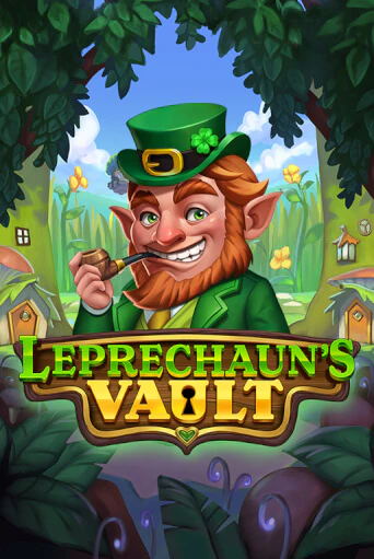 Leprechaun's Vault демо слот бесплатно в браузере | Казино Azino 777