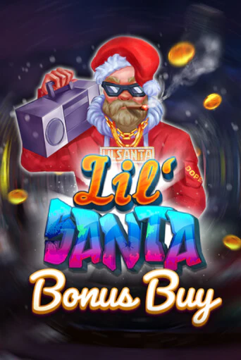 Lil' Santa Bonus Buy демо слот бесплатно в браузере | Казино Azino 777
