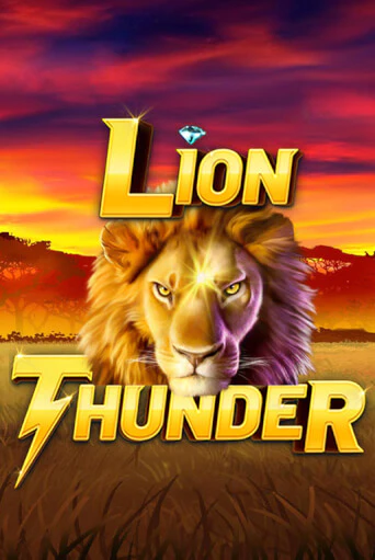 Lion Thunder демо слот бесплатно в браузере | Казино Azino 777