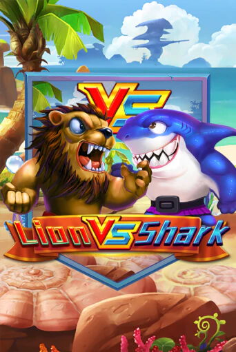 Lion VS Shark демо слот бесплатно в браузере | Казино Azino 777