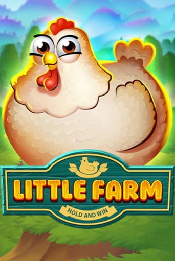 Little Farm демо слот бесплатно в браузере | Казино Azino 777