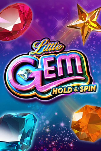 Little Gem Hold and Spin демо слот бесплатно в браузере | Казино Azino 777