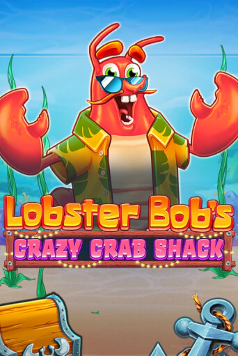 Lobster Bob's Crazy Crab Shack демо слот бесплатно в браузере | Казино Azino 777