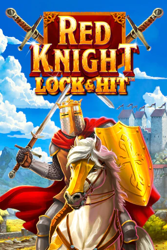Lock & Hit: Red Knight демо слот бесплатно в браузере | Казино Azino 777