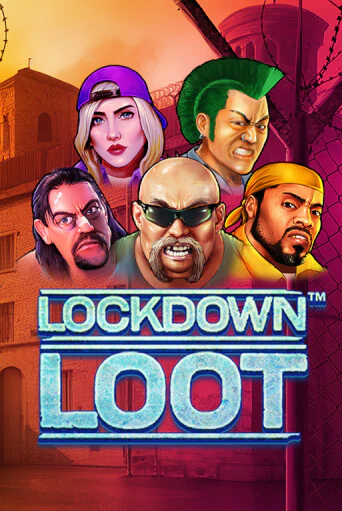 Lockdown Loot демо слот бесплатно в браузере | Казино Azino 777