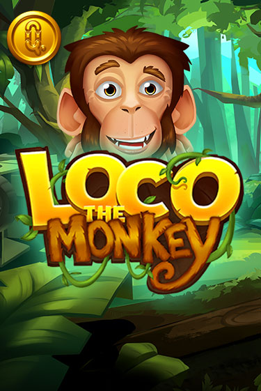 Loco the Monkey демо слот бесплатно в браузере | Казино Azino 777